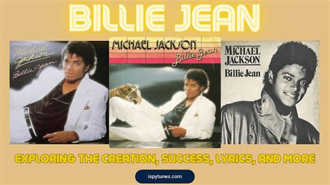 billie88jean erome|Billi Jean .
